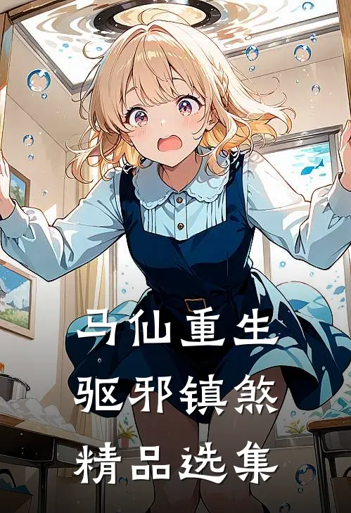 马仙重生：驱邪镇煞精品选集
