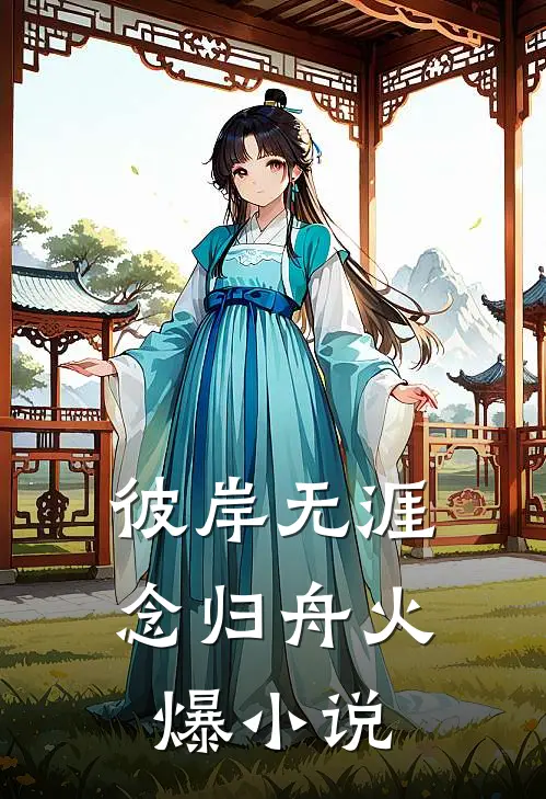彼岸无涯念归舟火爆小说