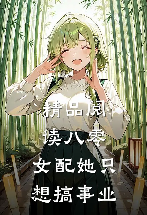 精品阅读八零：女配她只想搞事业