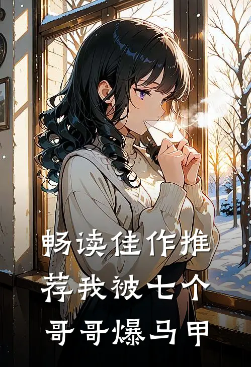畅读佳作推荐我被七个哥哥爆马甲
