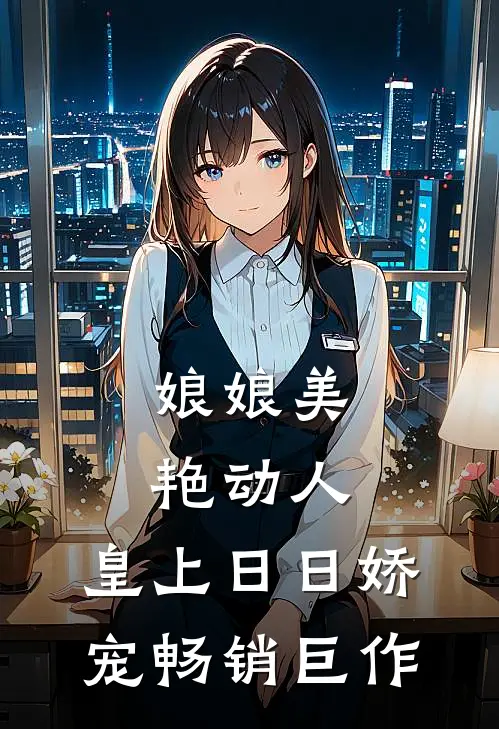 娘娘美艳动人，皇上日日娇宠畅销巨作
