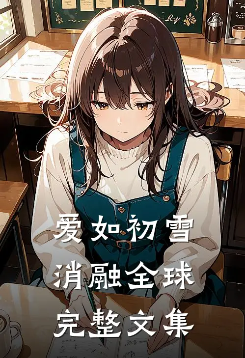 爱如初雪消融全球完整文集