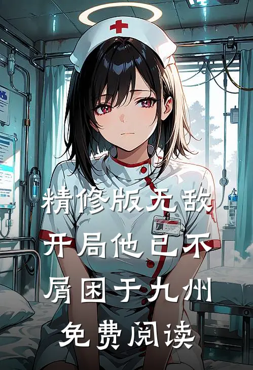 精修版无敌开局他已不屑困于九州免费阅读