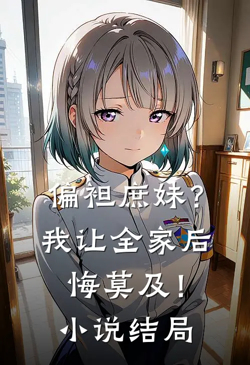 偏袒庶妹?我让全家后悔莫及!结局是