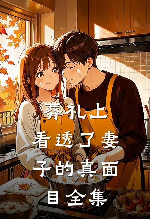 葬礼上，看透了妻子的真面目 全集