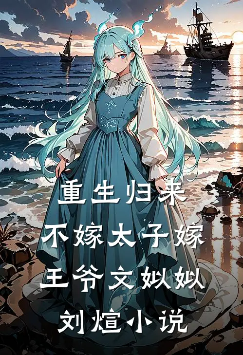 重生归来，不嫁太子嫁王爷文姒姒刘煊小说