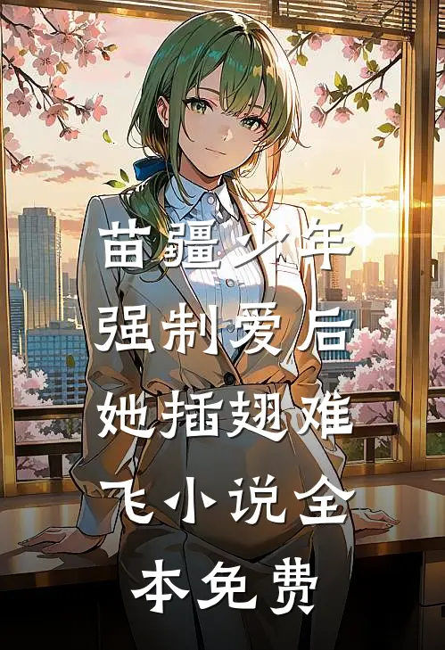 苗疆少年强制爱后，她插翅难飞小说全本免费
