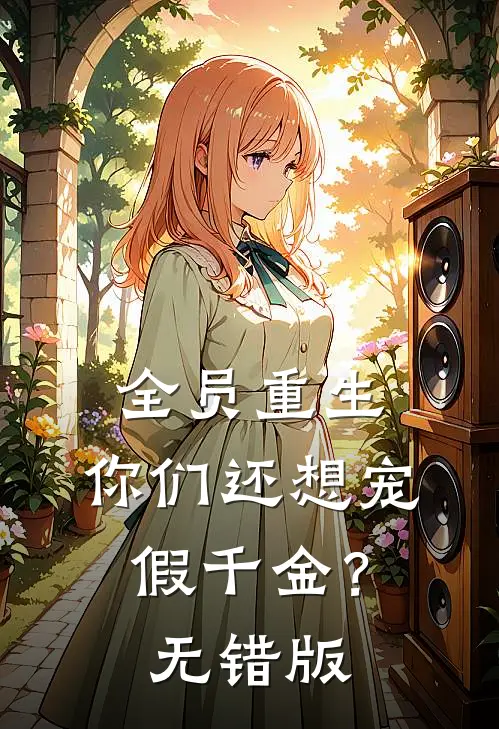 全员重生：你们还想宠假千金？无错版