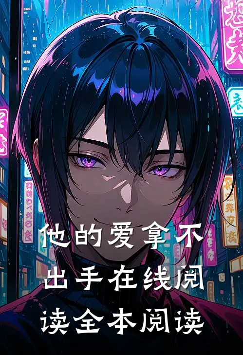 他的爱拿不出手在线阅读全本阅读