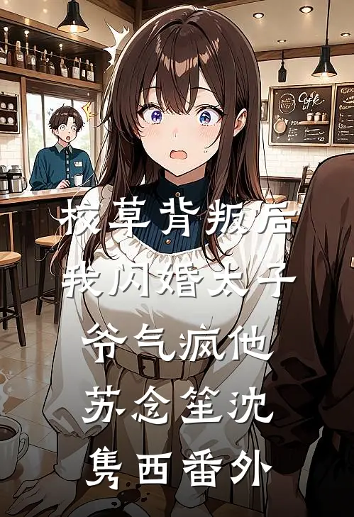 校草背叛后，我闪婚太子爷气疯他苏念笙沈隽西番外