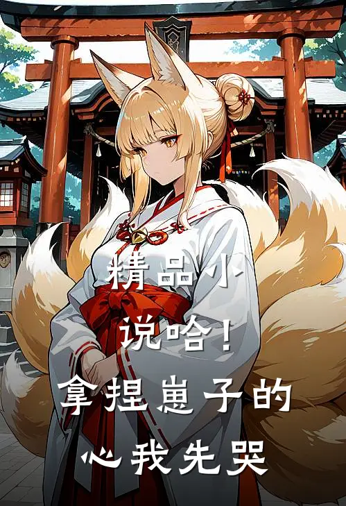 精品小说哈！拿捏崽子的心，我先哭