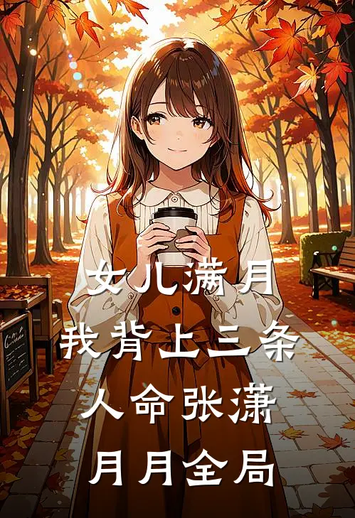 女儿满月，我背上三条人命张潇月月全局