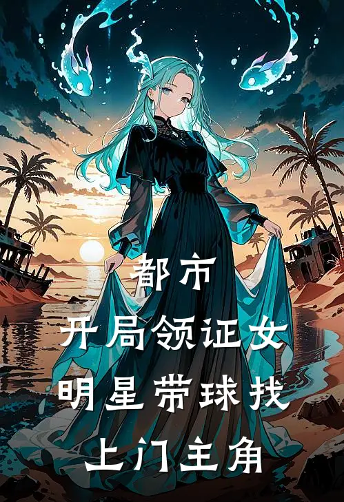 都市：开局领证女明星带球找上门主角