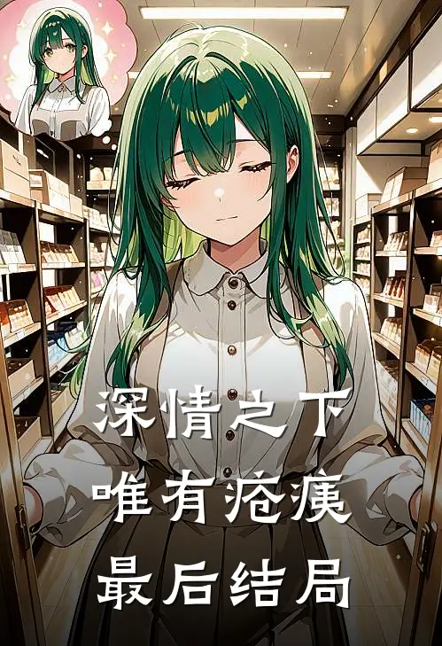 深情之下唯有疮痍最后结局