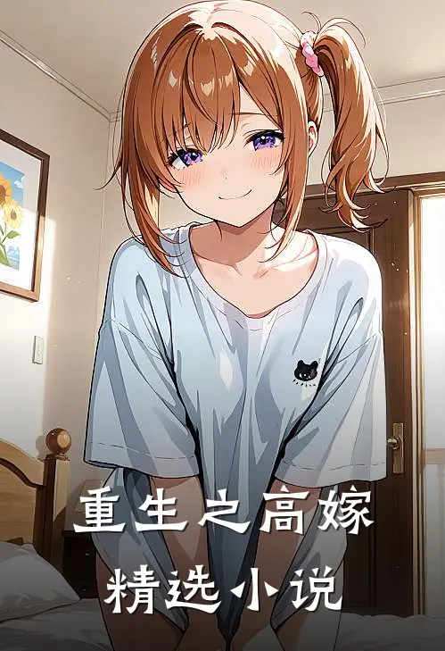 重生之高嫁精选小说