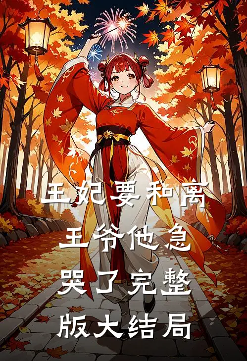王妃要和离,王爷他急哭了完整版大结局免费观看