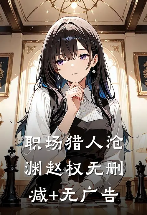 职场猎人沧渊赵权无删减+无广告