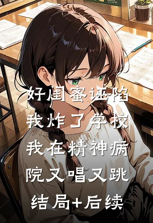好闺蜜诬陷我炸了学校，我在精神病院又唱又跳结局+后续