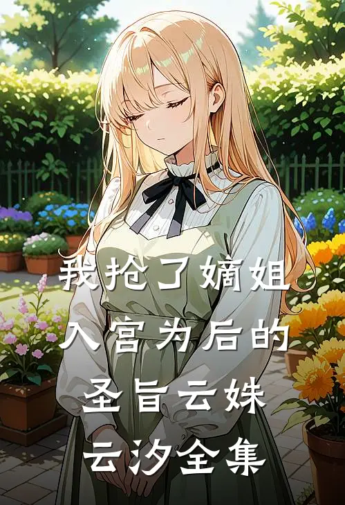 我抢了嫡姐入宫为后的圣旨云姝云汐全集