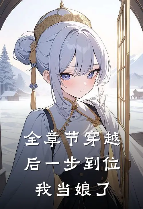 全章节穿越后一步到位，我当娘了