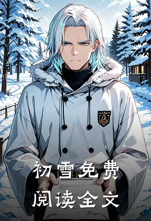 初雪免费阅读全文