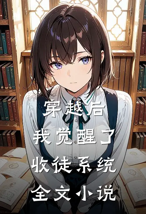 穿越后，我觉醒了收徒系统全文小说