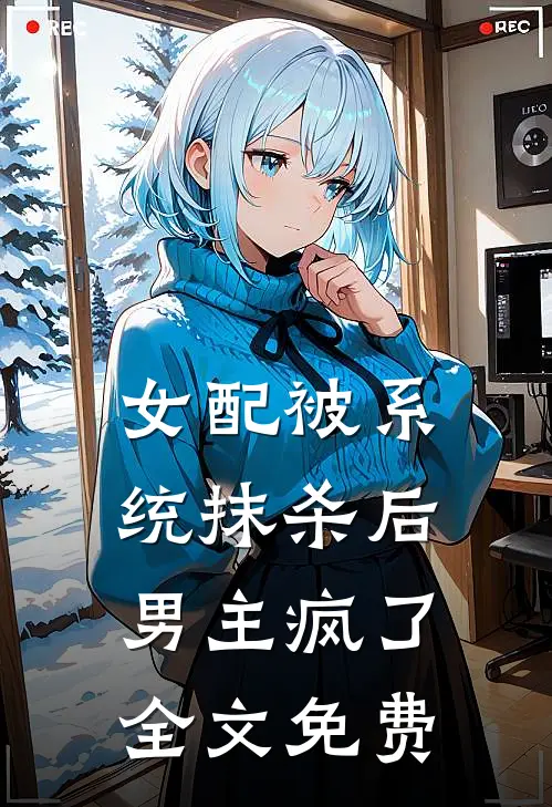 女配被系统抹杀后，男主疯了全文免费