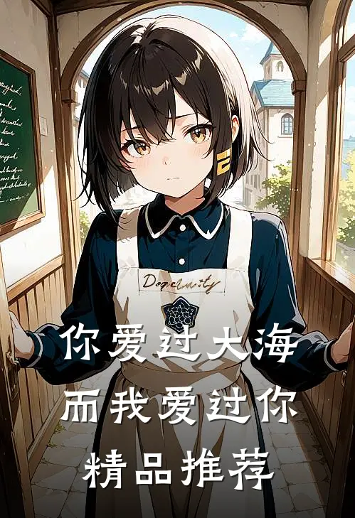 你爱过大海，而我爱过你精品推荐