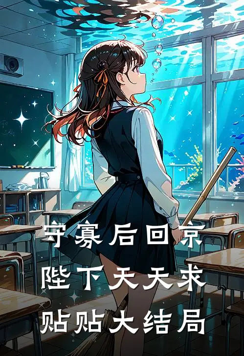 守寡后回京，陛下天天求贴贴大结局