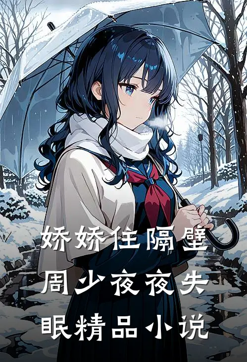 娇娇住隔壁，周少夜夜失眠精品小说
