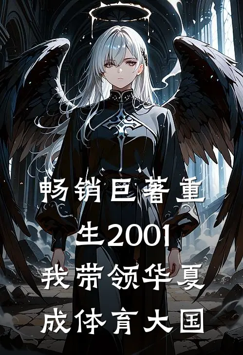 畅销巨著重生2001，我带领华夏成体育大国