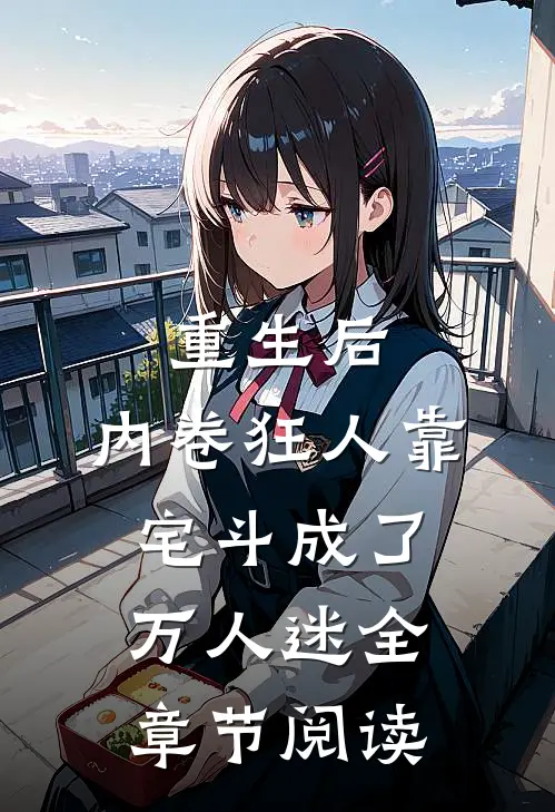 重生后，内卷狂人靠宅斗成了万人迷全章节阅读