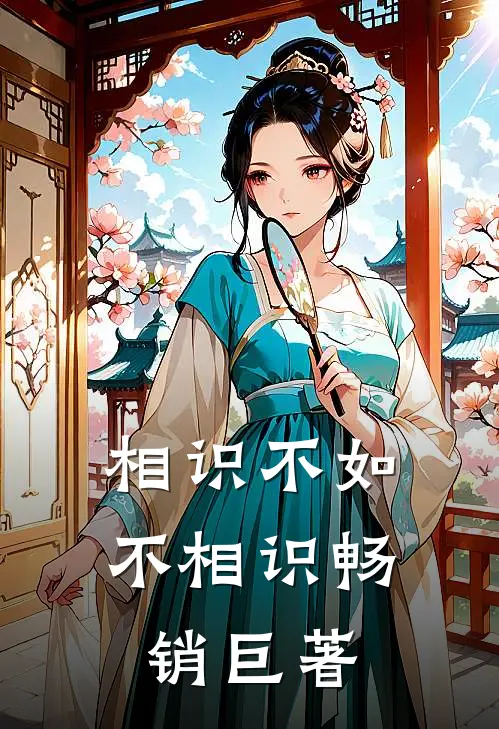 相识不如不相识畅销巨著