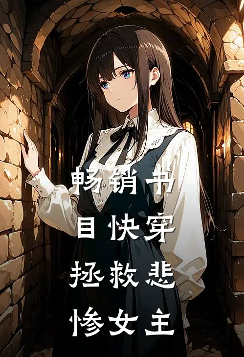 畅销书目快穿：拯救悲惨女主