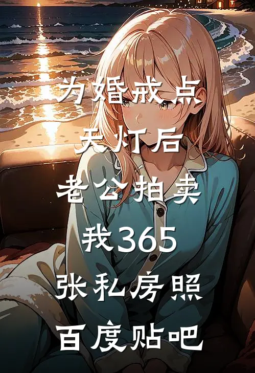 为婚戒点天灯后，老公拍卖我365张私房照百度贴吧