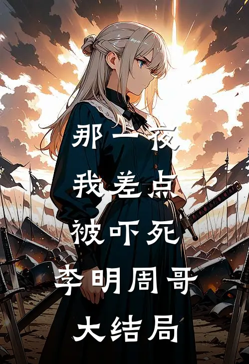 那一夜，我差点被吓死。李明周哥大结局