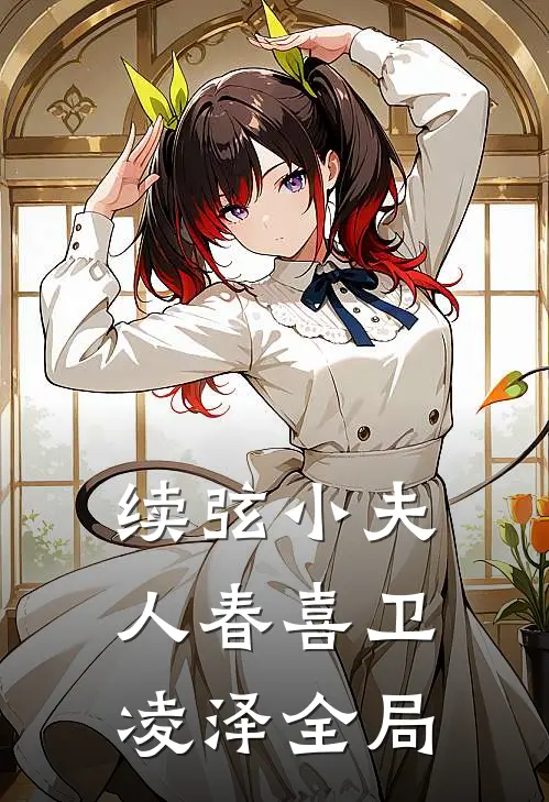 续弦小夫人春喜卫凌泽全局