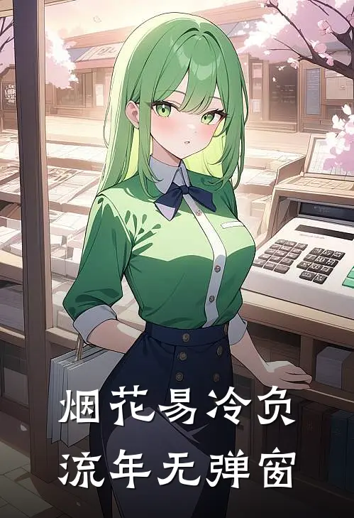 烟花易冷负流年无弹窗