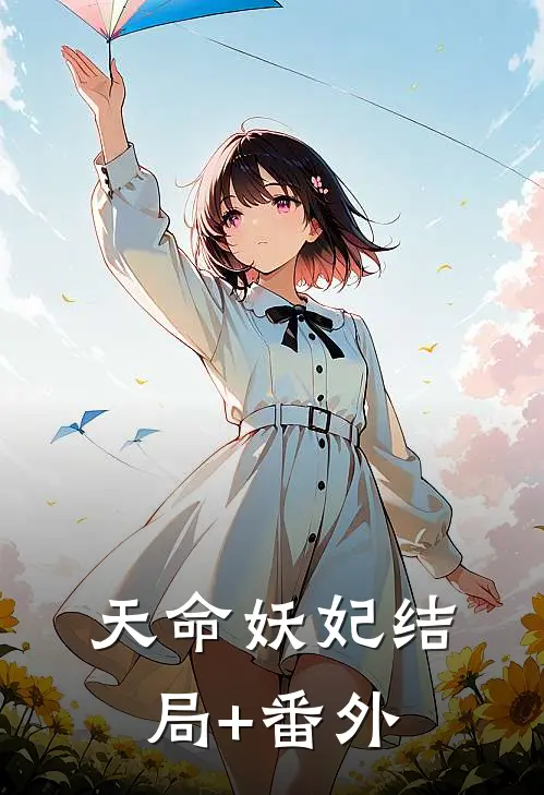 天命妖妃结局+番外