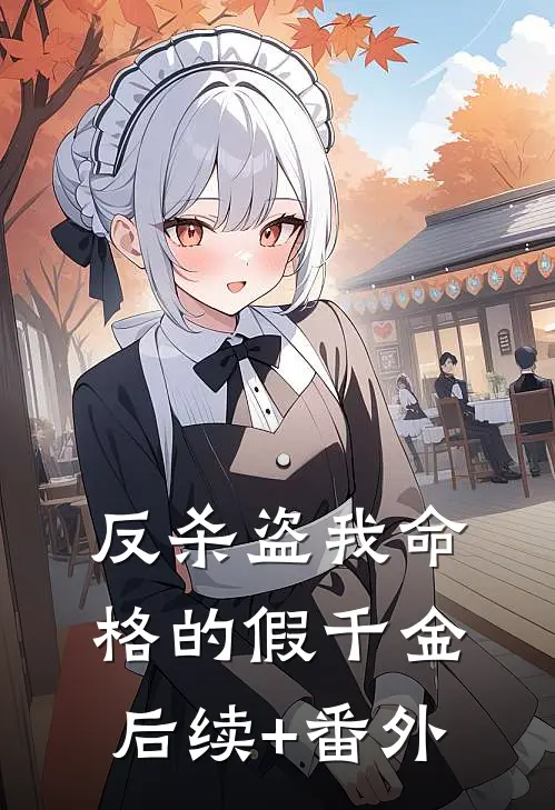 反杀盗我命格的假千金后续+番外
