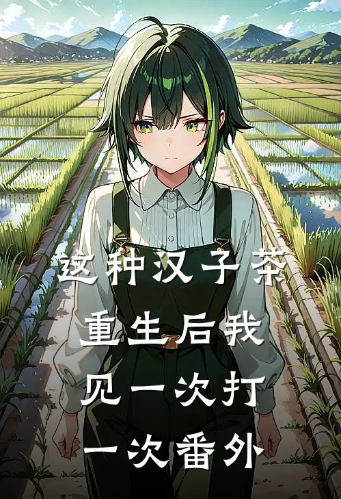 这种汉子茶，重生后我见一次打一次 番外