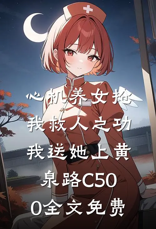 心机养女抢我救人之功，我送她上黄泉路C500全文免费