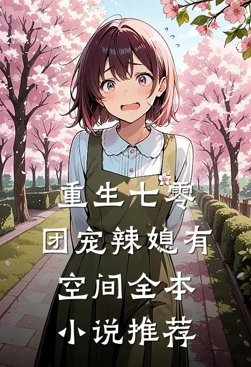 重生七零：团宠辣媳有空间全本小说推荐