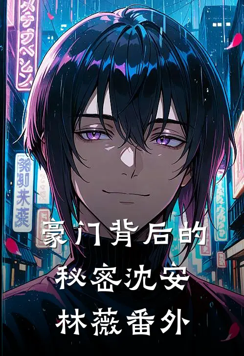 豪门背后的秘密沈安林薇 番外