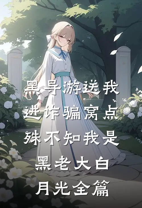 黑导游送我进诈骗窝点，殊不知我是黑老大白月光全篇