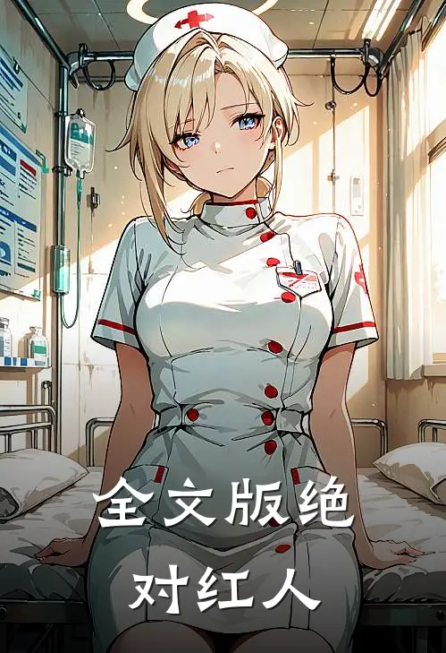 全文版绝对红人