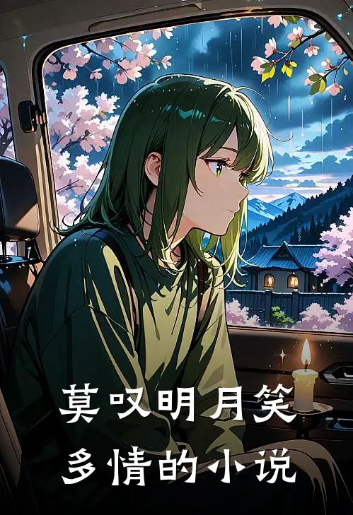 莫叹明月笑多情的小说