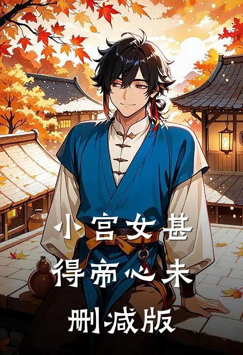 小宫女甚得帝心未删减版