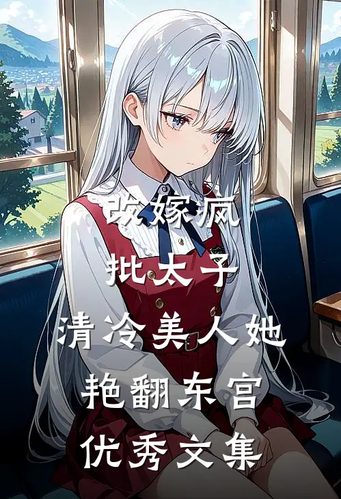 改嫁疯批太子，清冷美人她艳翻东宫优秀文集