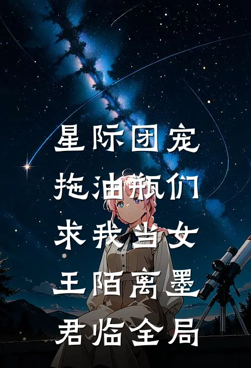 星际团宠，拖油瓶们求我当女王陌离墨君临全局